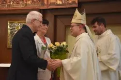 Diecezjalny Dzień Wspólnoty Domowego Kościoła
