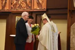 Diecezjalny Dzień Wspólnoty Domowego Kościoła
