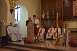 Diecezjalny Dzień Wspólnoty Domowego Kościoła