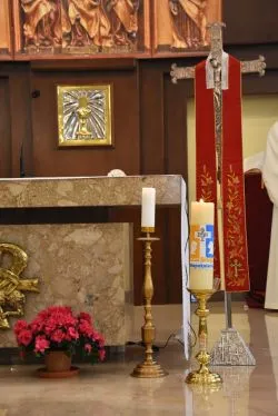 Diecezjalny Dzień Wspólnoty Domowego Kościoła