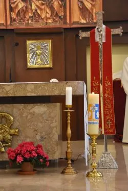 Diecezjalny Dzień Wspólnoty Domowego Kościoła