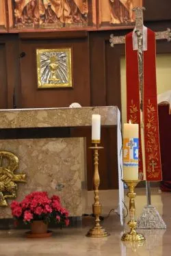 Diecezjalny Dzień Wspólnoty Domowego Kościoła