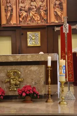 Diecezjalny Dzień Wspólnoty Domowego Kościoła