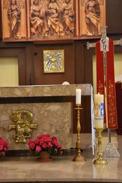 Diecezjalny Dzień Wspólnoty Domowego Kościoła