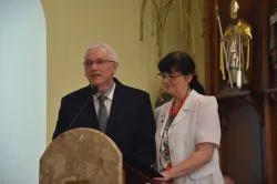 Diecezjalny Dzień Wspólnoty Domowego Kościoła