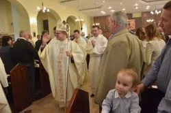 Diecezjalny Dzień Wspólnoty Domowego Kościoła