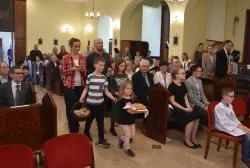 Diecezjalny Dzień Wspólnoty Domowego Kościoła