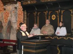 Spotkanie FZŚ w Chełmży