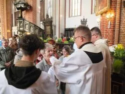 Spotkanie FZŚ w Chełmży