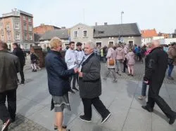 Spotkanie FZŚ w Chełmży