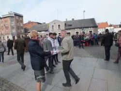 Spotkanie FZŚ w Chełmży