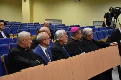 Międzynarodowa konferencja o poszukiwaniu prawdy