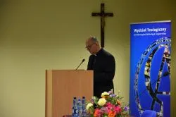 Międzynarodowa konferencja o poszukiwaniu prawdy