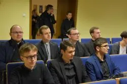 Międzynarodowa konferencja o poszukiwaniu prawdy