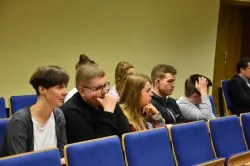 Międzynarodowa konferencja o poszukiwaniu prawdy