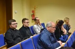 Międzynarodowa konferencja o poszukiwaniu prawdy