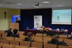 Międzynarodowa konferencja o poszukiwaniu prawdy