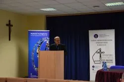 Międzynarodowa konferencja o poszukiwaniu prawdy