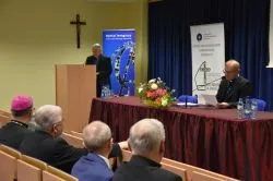 Międzynarodowa konferencja o poszukiwaniu prawdy