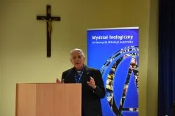 Międzynarodowa konferencja o poszukiwaniu prawdy