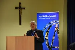 Międzynarodowa konferencja o poszukiwaniu prawdy