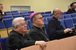 Międzynarodowa konferencja o poszukiwaniu prawdy