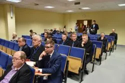 Międzynarodowa konferencja o poszukiwaniu prawdy