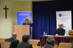 Międzynarodowa konferencja o poszukiwaniu prawdy
