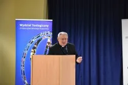 Międzynarodowa konferencja o poszukiwaniu prawdy