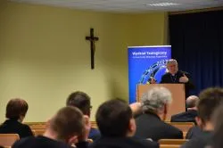 Międzynarodowa konferencja o poszukiwaniu prawdy