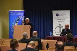 Międzynarodowa konferencja o poszukiwaniu prawdy