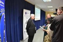 Międzynarodowa konferencja o poszukiwaniu prawdy