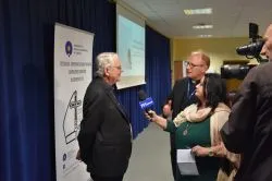 Międzynarodowa konferencja o poszukiwaniu prawdy