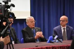 Międzynarodowa konferencja o poszukiwaniu prawdy