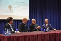 Międzynarodowa konferencja o poszukiwaniu prawdy
