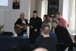 Spotkanie dyrektorów SNE