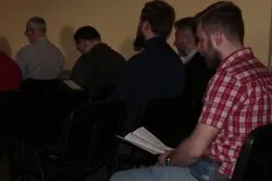 Spotkanie dyrektorów SNE