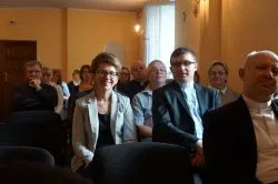 Spotkanie dyrektorów SNE