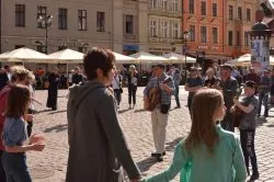 Wielka Misja na Placach