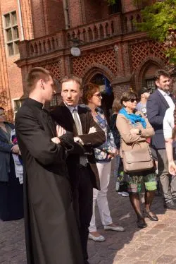 Wielka Misja na Placach