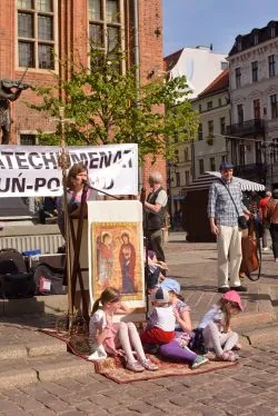 Wielka Misja na Placach