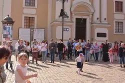 Wielka Misja na Placach