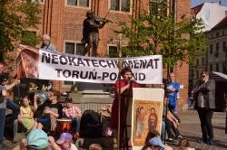 Wielka Misja na Placach