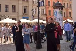 Wielka Misja na Placach