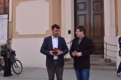 Wielka Misja na Placach