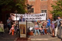 Wielka Misja na Placach