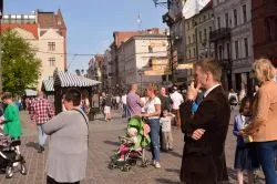Wielka Misja na Placach