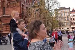 Wielka Misja na Placach