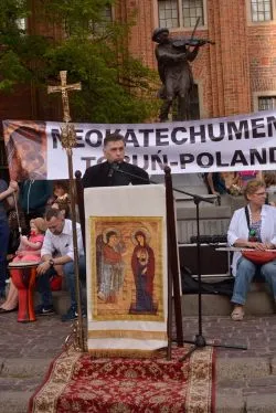 Wielka Misja na Placach