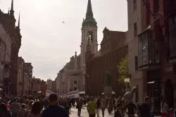 Wielka Misja na Placach